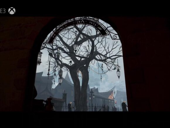 Black Desert Online