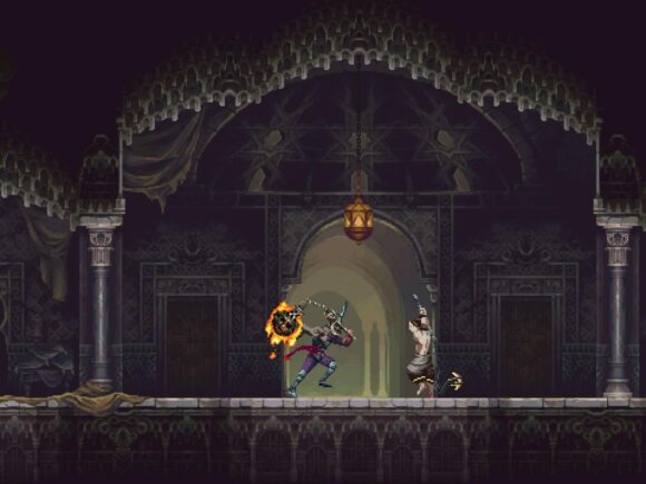 Blasphemous 2 Blasphemous 2