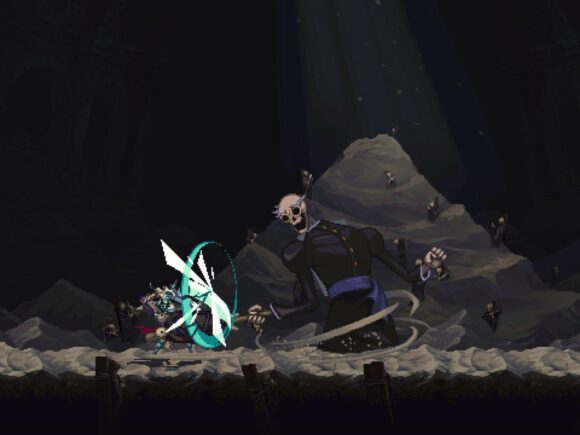 Blasphemous 2 Blasphemous 2