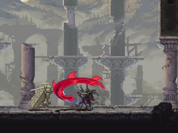 Blasphemous 2 Blasphemous 2