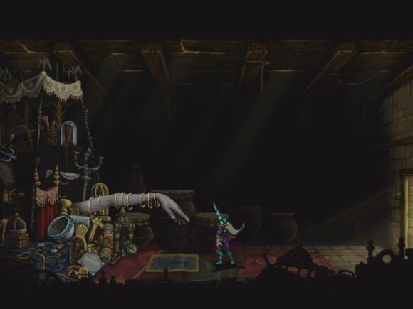 Blasphemous 2 Blasphemous 2
