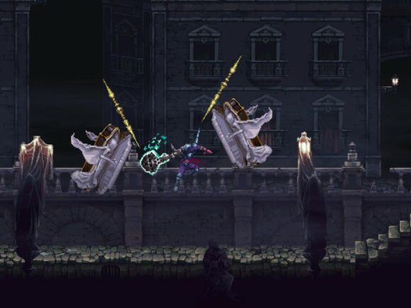 Blasphemous 2 Blasphemous 2