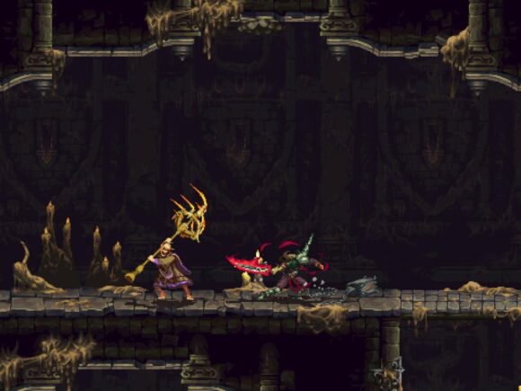 Blasphemous 2 Blasphemous 2
