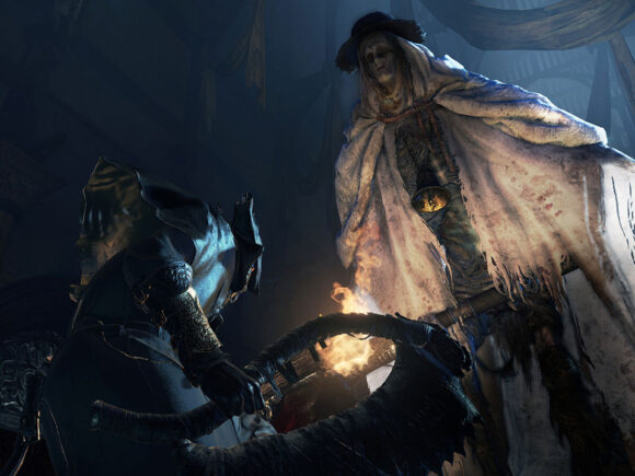 Bloodborne