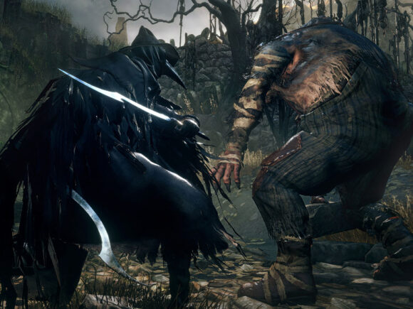 Bloodborne