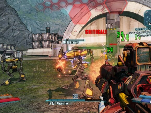 Borderlands 2 Borderlands 2