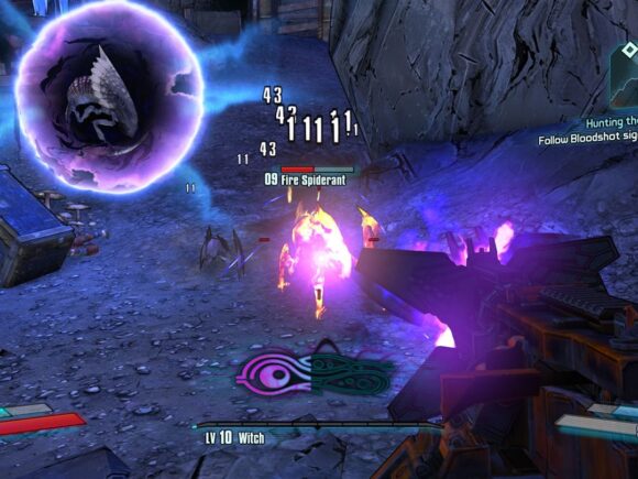 Borderlands 2 Borderlands 2