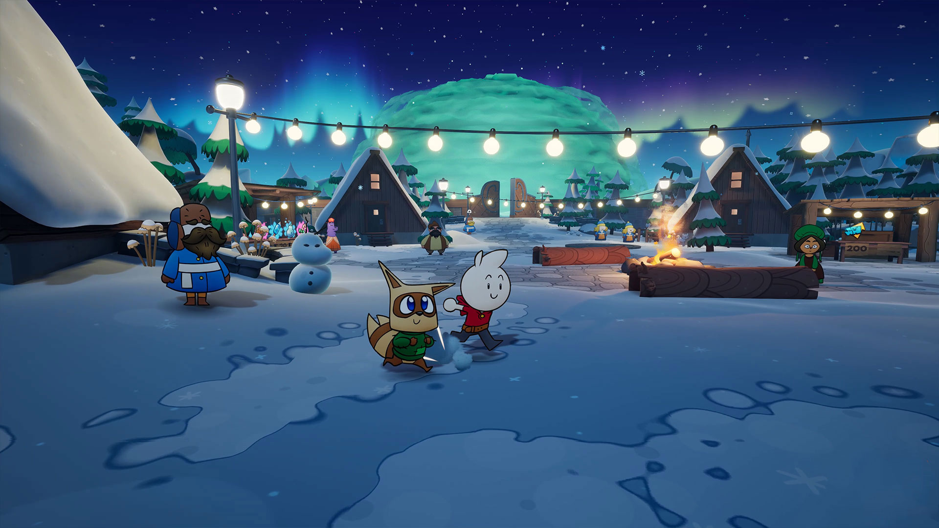 Born of Bread (Switch) Review