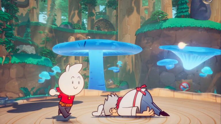 Born of Bread (Nintendo Switch) Review