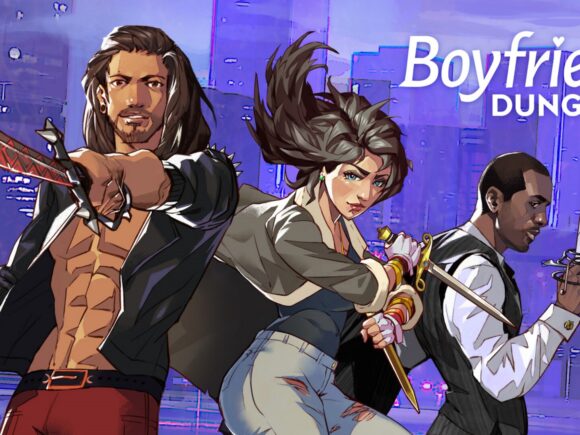 Boyfriend Dungeon Boyfriend Dungeon