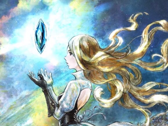 Bravely Default 2 Bravely Default 2