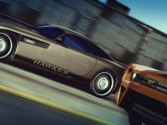 Burnout Paradise Burnout Paradise