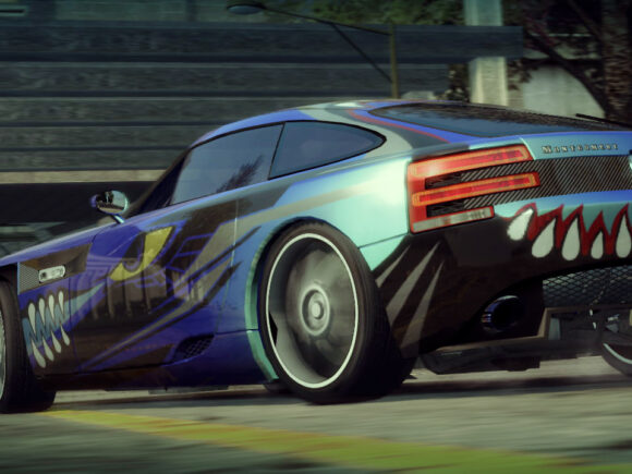 Burnout Paradise Burnout Paradise