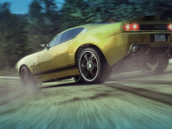 Burnout Paradise Burnout Paradise