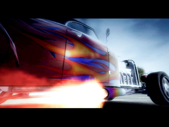 Burnout Paradise Burnout Paradise