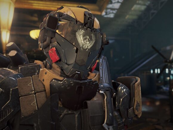 Call of Duty: Black Ops 3 Call of Duty: Black Ops 3