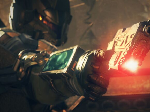 Call of Duty: Black Ops 3 Call of Duty: Black Ops 3