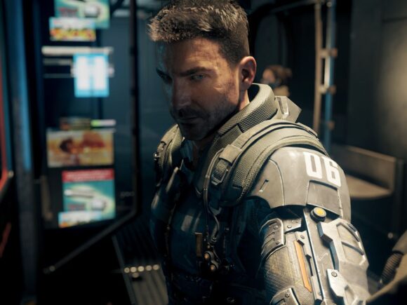 Call of Duty: Black Ops 3 Call of Duty: Black Ops 3