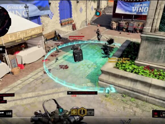 Call of Duty: Black Ops 4 Call of Duty: Black Ops 4