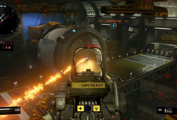 Call of Duty: Black Ops 4 Call of Duty: Black Ops 4