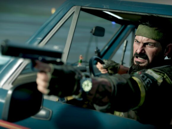 Call of Duty: Black Ops Cold War