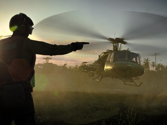 Call of Duty: Black Ops Cold War