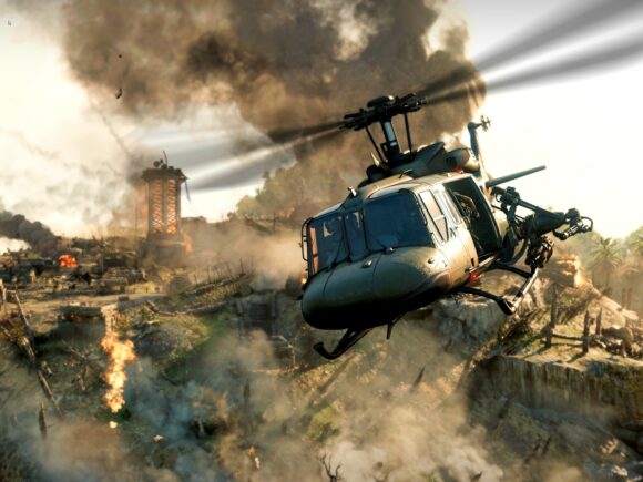 Call of Duty: Black Ops Cold War