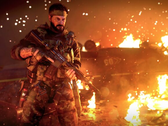 Call of Duty: Black Ops Cold War
