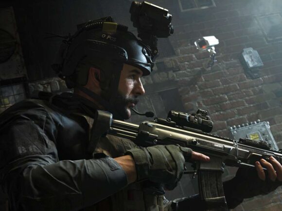 Call of Duty: Modern Warfare (2019) Call of Duty: Modern Warfare (2019)