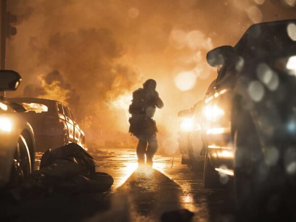 Call of Duty: Modern Warfare (2019) Call of Duty: Modern Warfare (2019)