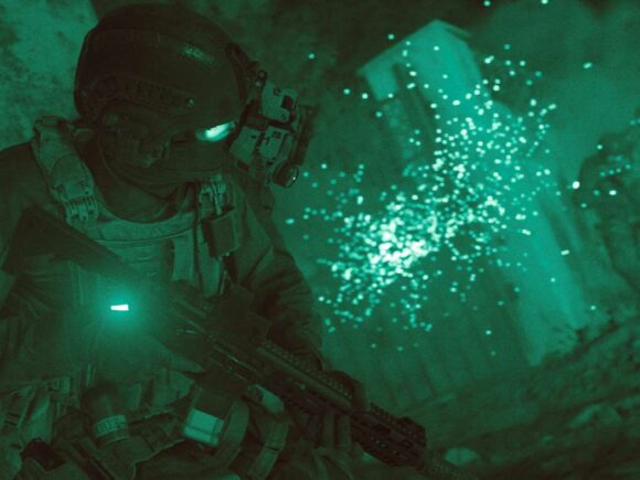 Call of Duty: Modern Warfare (2019) Call of Duty: Modern Warfare (2019)
