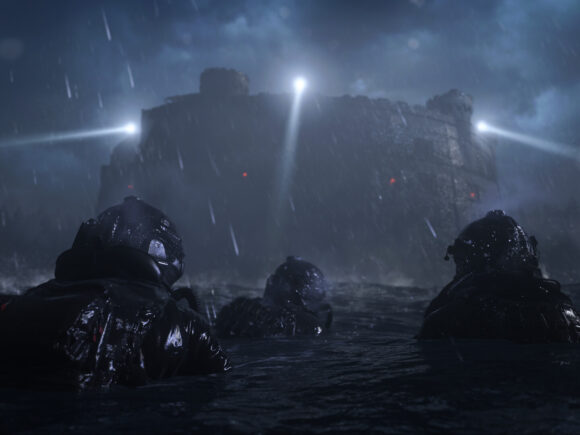 Call of Duty: Modern Warfare III (2023)