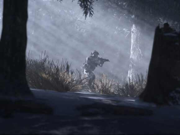 Call of Duty: Modern Warfare III (2023)
