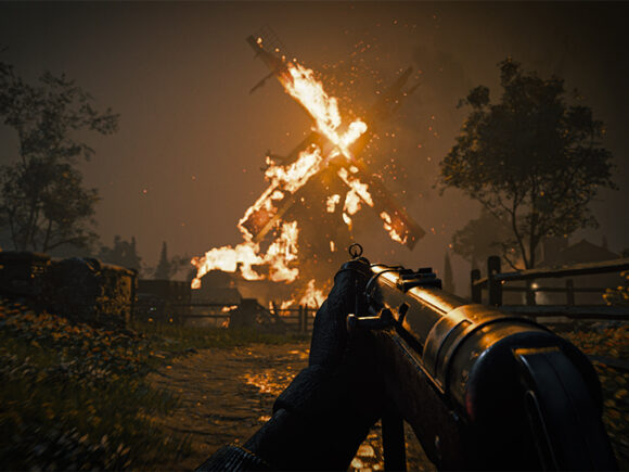 Call of Duty: Vanguard Call of Duty: Vanguard