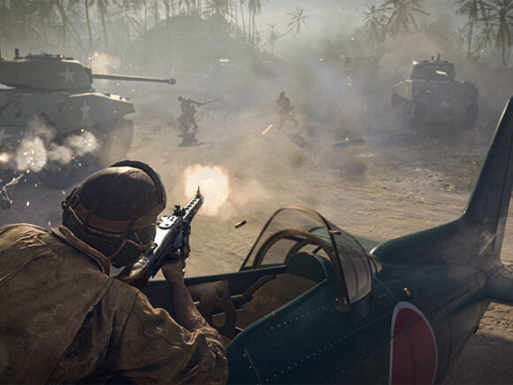 Call of Duty: Vanguard Call of Duty: Vanguard