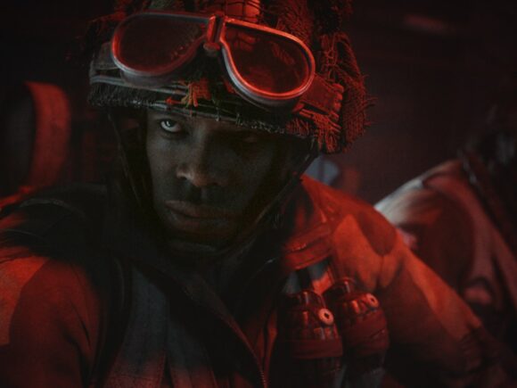 Call of Duty: Vanguard Call of Duty: Vanguard