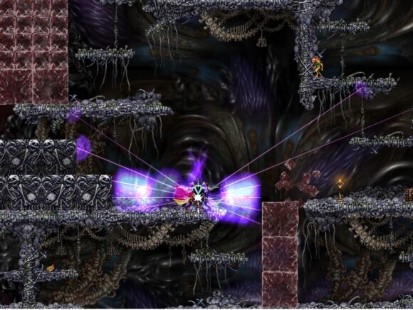 Castlevania: Harmony of Despair Castlevania: Harmony of Despair