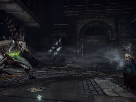 Castlevania Lords of Shadow 2 Castlevania Lords of Shadow 2
