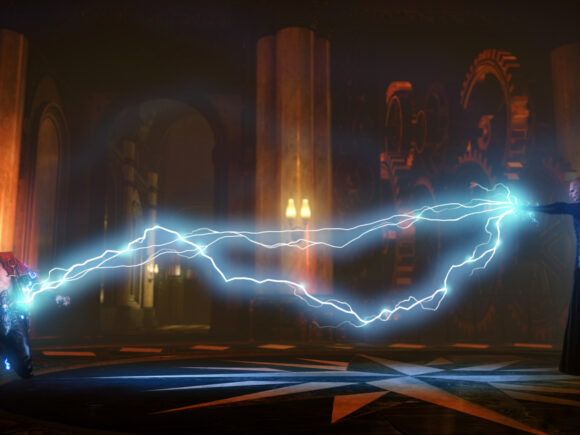 Castlevania Lords of Shadow 2 Castlevania Lords of Shadow 2