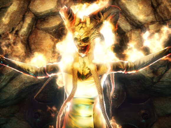 Castlevania Lords of Shadow 2 Castlevania Lords of Shadow 2