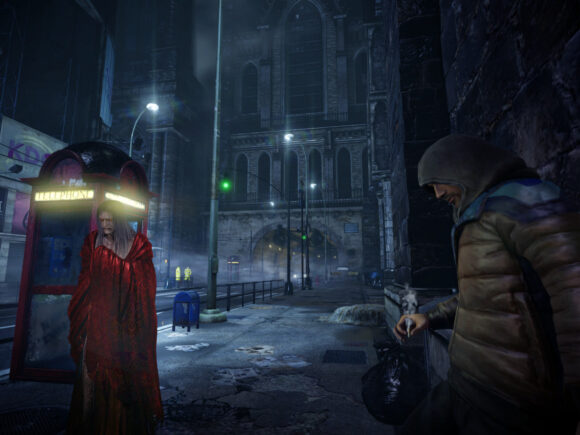 Castlevania Lords of Shadow 2 Castlevania Lords of Shadow 2