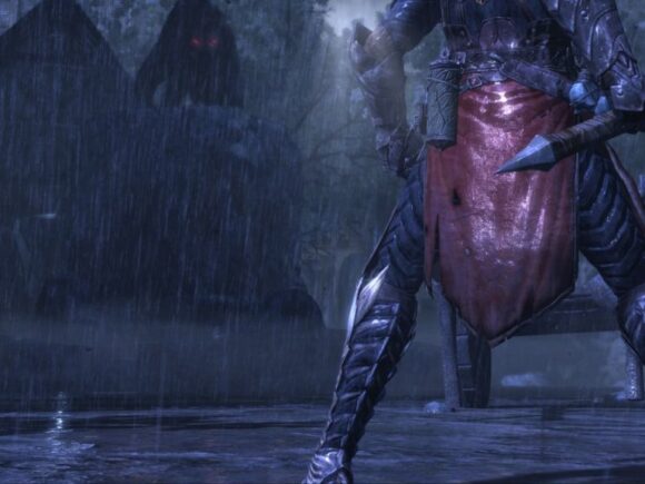 Castlevania: Lords of Shadow Castlevania: Lords of Shadow