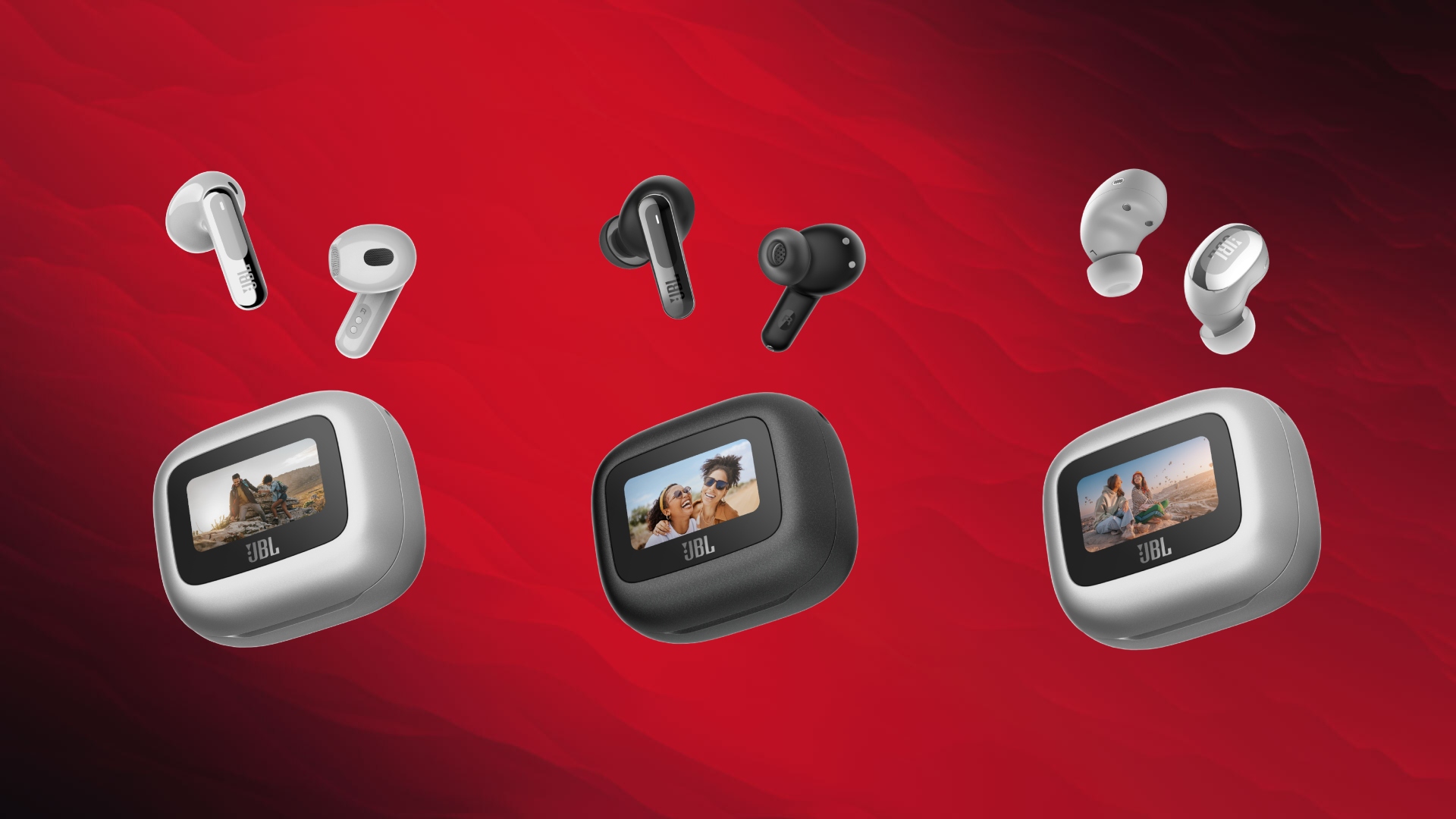 CES 2024: JBL Expands & Updates Portable, Headphone & Microphone Lines