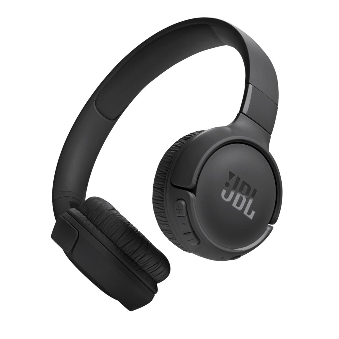 CES 2024: JBL Expands & Updates Portable, Headphone & Microphone Lines