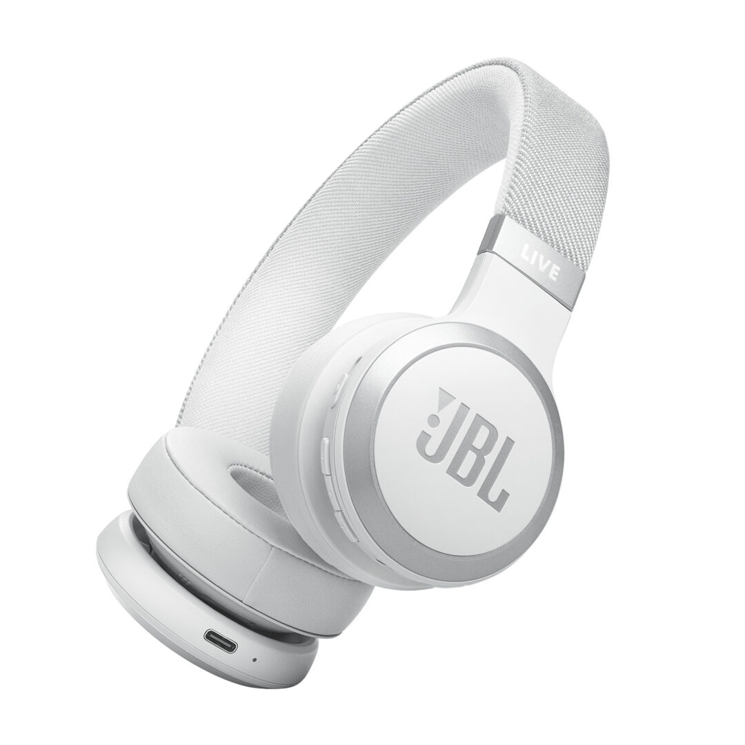 CES 2024: JBL Expands & Updates Portable, Headphone & Microphone Lines