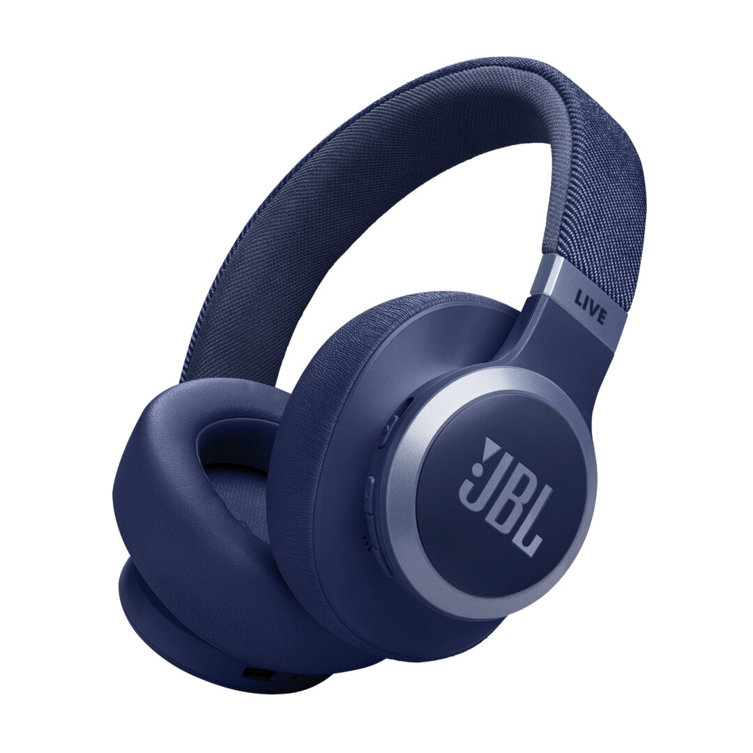 CES 2024: JBL Expands & Updates Portable, Headphone & Microphone Lines