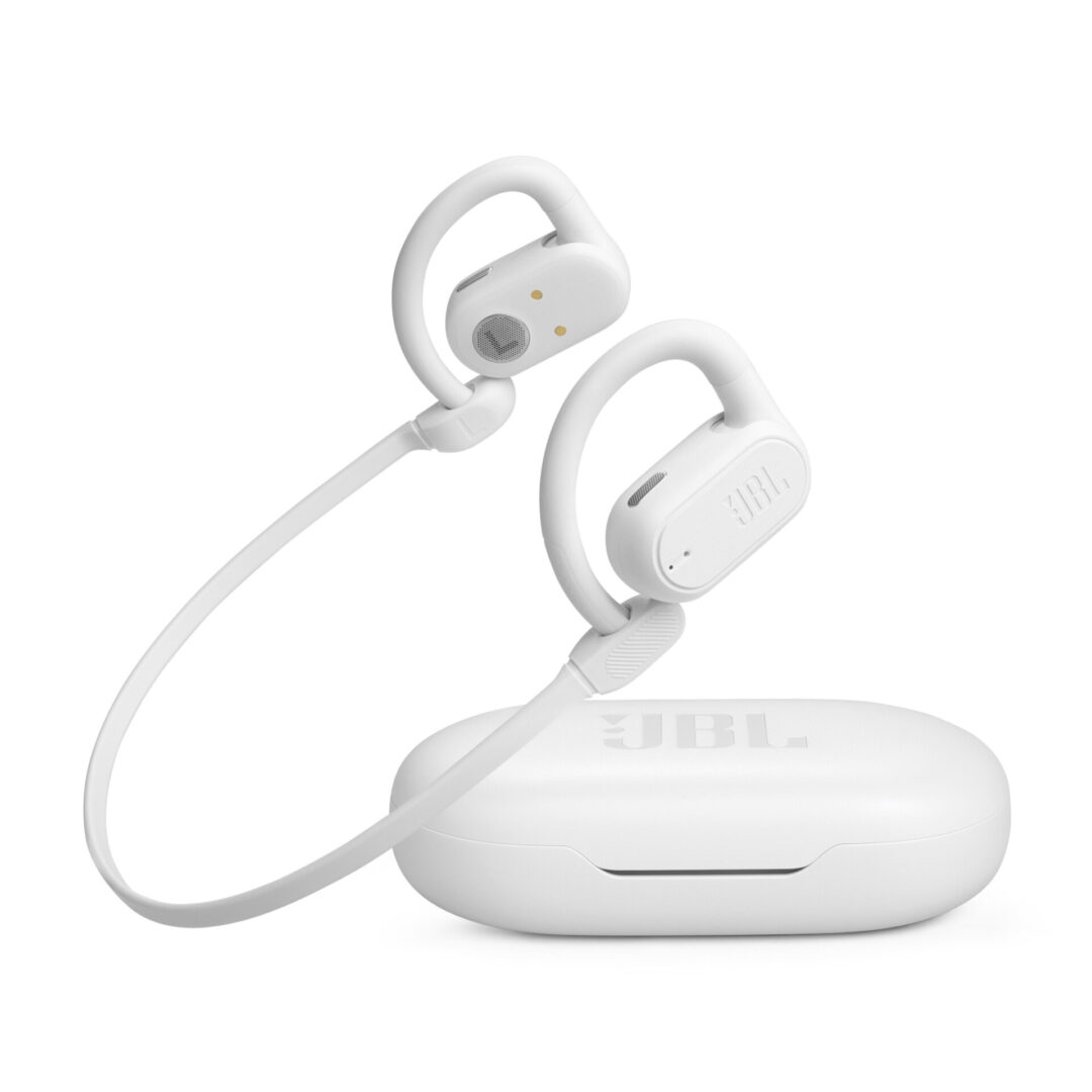 CES 2024: JBL Expands & Updates Portable, Headphone & Microphone Lines