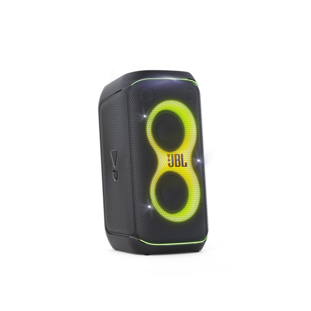 CES 2024: JBL Expands & Updates Portable, Headphone & Microphone Lines