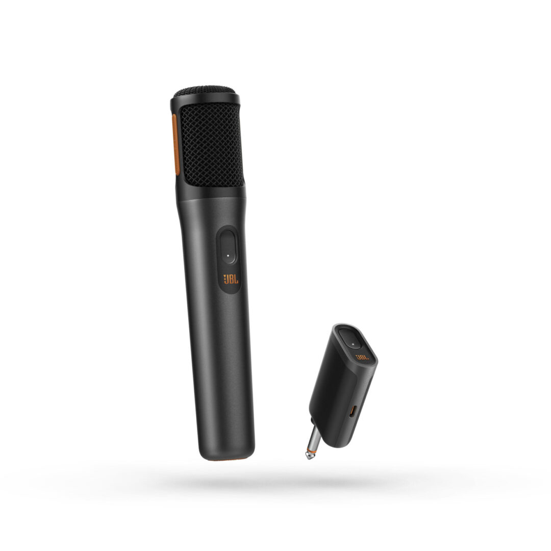 CES 2024: JBL Expands & Updates Portable, Headphone & Microphone Lines