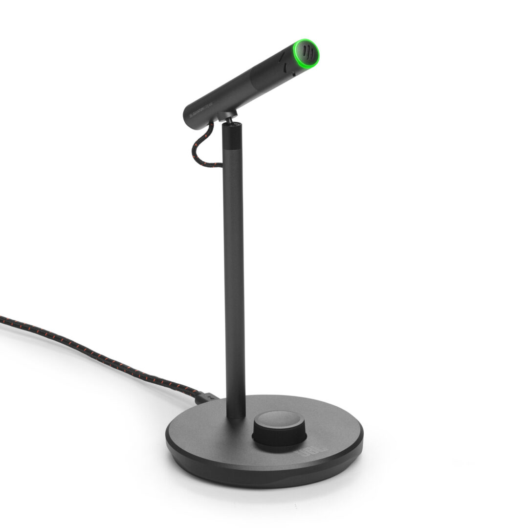 CES 2024: JBL Expands & Updates Portable, Headphone & Microphone Lines